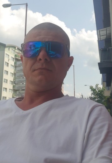 My photo - Vasyl, 38 from Banská Bystrica (@vasyl1069)