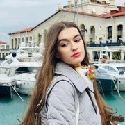 Mariya 25 Moscow