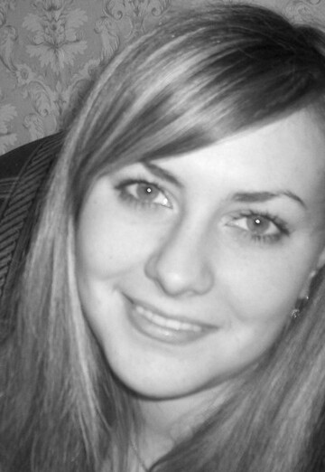 My photo - Kristina, 27 from Moscow (@kristina60246)