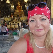 Galina 52 Moscow