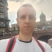 Vadim 40 Saint Petersburg
