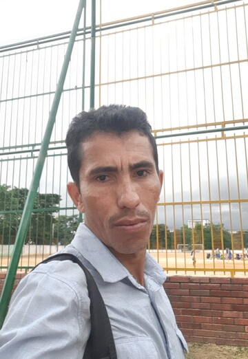 Моя фотография - Sr_misterio, 41 из Colombia (@srmisterio)