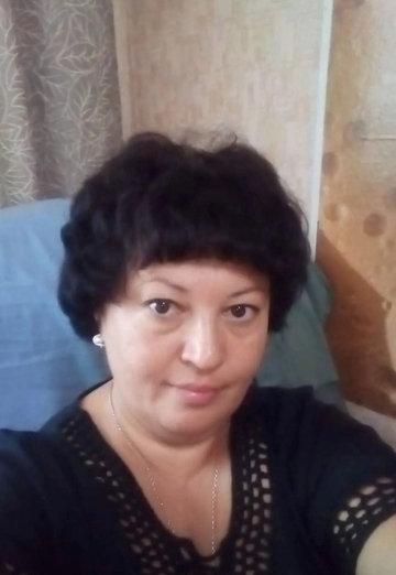 Mein Foto - Julija Popowa, 51 aus Schelechow (@uliyapopova42)