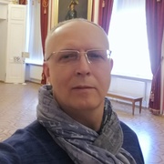 YS 56 San Pietroburgo