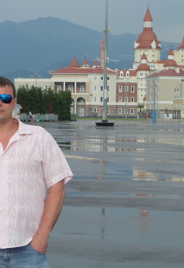 Mein Foto - Denis, 43 aus Novy Urengoy (@denis85252)