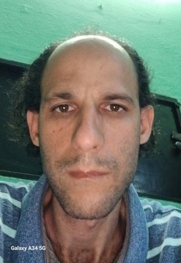 My photo - arian, 35 from Cubará (@arian263)