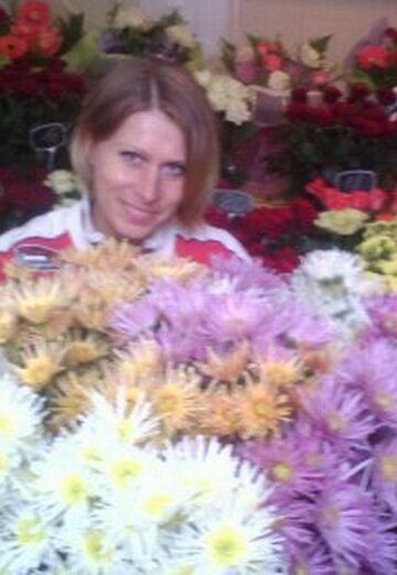 Моя фотография - Евгения, 43 из Жмеринка (@evgeniya10818)
