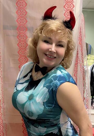 My photo - Elena, 46 from Novocherkassk (@elena38519)