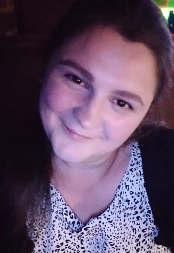 My photo - Snejana, 33 from Poventsa (@snejana9339)