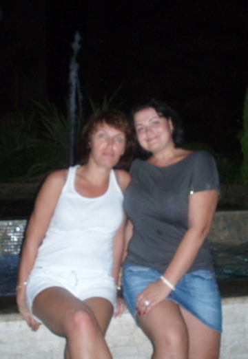 Svetlana (@rqbin) — my photo № 18