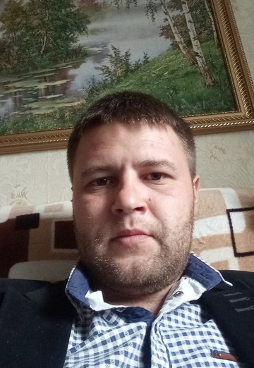 My photo - Yuriy, 31 from Abatskiy (@uriy188286)