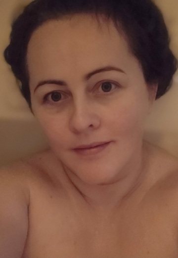 My photo - NATALY, 47 from Moscow (@luchsheeimyanasvete18768)