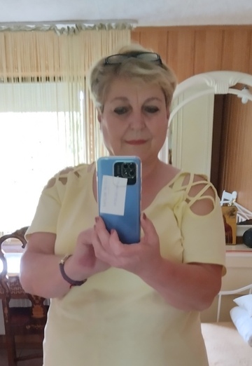 My photo - Lіdіya, 62 from Eutin (@ldya263)