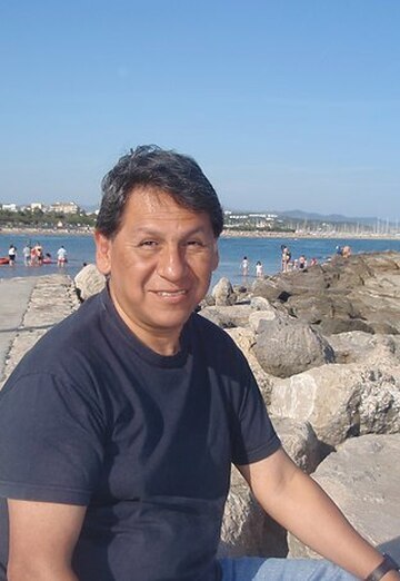Моя фотографія - king_lyon, 68 з Сарагоса (@id481344)