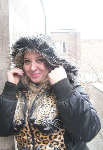 My photo - Lili, 41 from Yerevan (@lili11532)