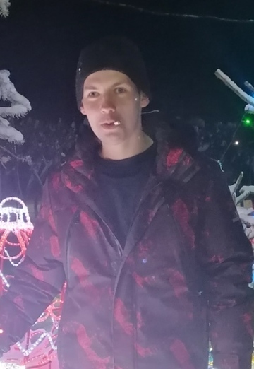 My photo - Anton, 24 from Candle (@anton210485)