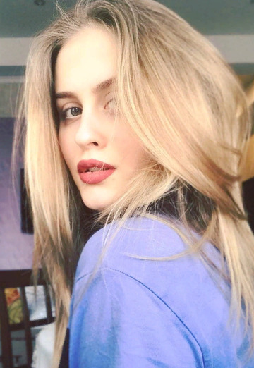 Da, Vrednaya (@dayavrednaya) — my photo № 2