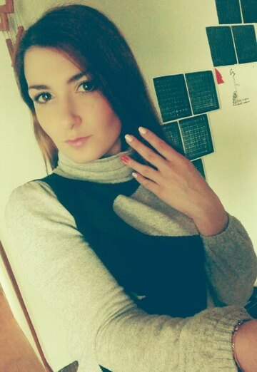 Minha foto - Valentinka, 34 de Khotkovo (@valentinka652)