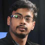 Prashant Bhat 42 Bengaluru