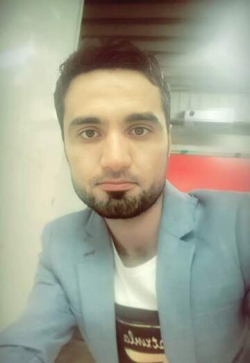 My photo - Suleyman)), 37 from Dushanbe (@suliman72)