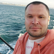 Aleksey 40 Moscow