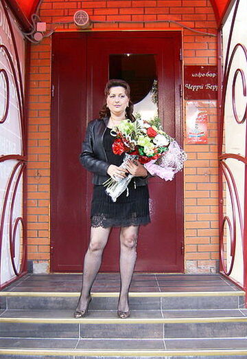 Моя фотография - Елена, 51 из Москва (@elena105783)