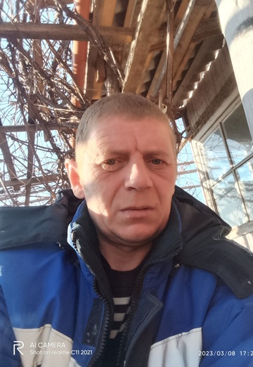 Mein Foto - Sergei, 45 aus Nachodka (@sergey1171828)