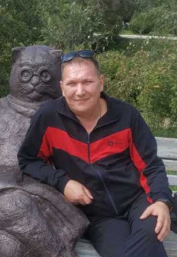 Dmitriy (@dmitriy430791) — my photo № 1