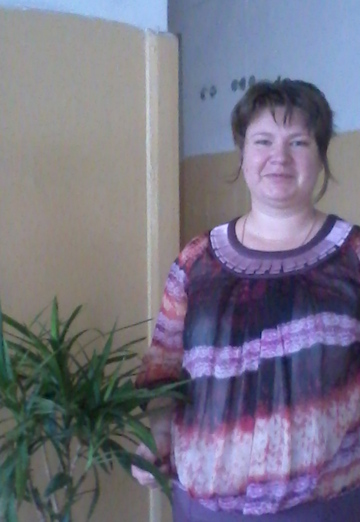 My photo - Kuznecova Irina Yurev, 42 from Yefremov (@kuznecovairinaurevna)