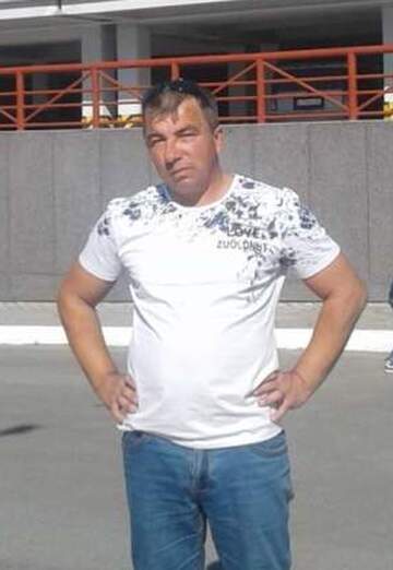 Моя фотография - Олег, 51 из Южно-Сахалинск (@oleg330035)
