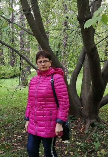 Valia (@drozna) — my photo № 3