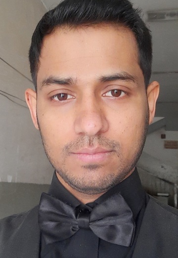 My photo - ahmed jahid, 27 from Riyadh (@ahmedjahid)