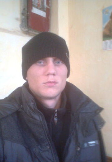 Моя фотография - Жека, 33 из Керчь (@kerchkerch)