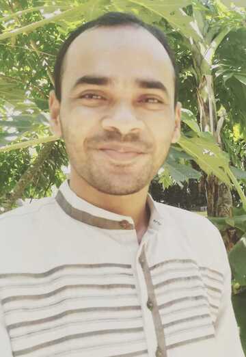 My photo - Tasman, 32 from Chittagong (@tasman46)