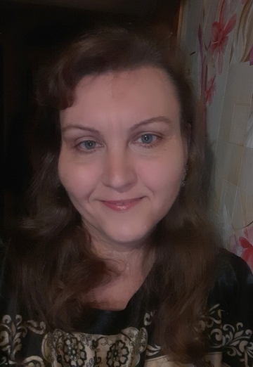 Моя фотография - Юлия, 41 из Углегорск (@uliya249984)