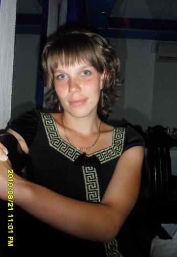 Моя фотография - Юлия, 35 из Рыбница (@ulia03)