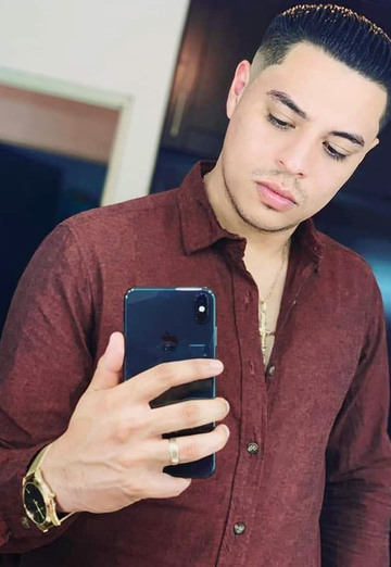 My photo - darinel, 26 from Ocala (@darinel1)