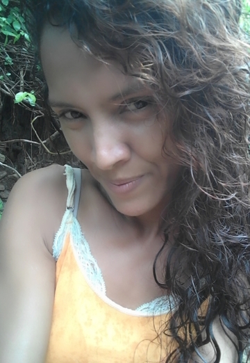 My photo - jessica, 34 from Antigua (@jessica1418)
