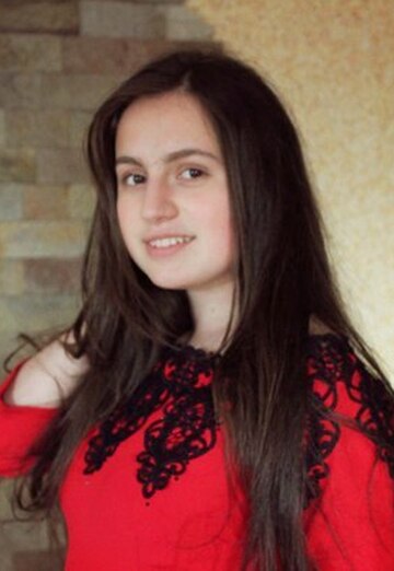 Моя фотографія - Alina, 25 з Тернопіль (@alina49844)