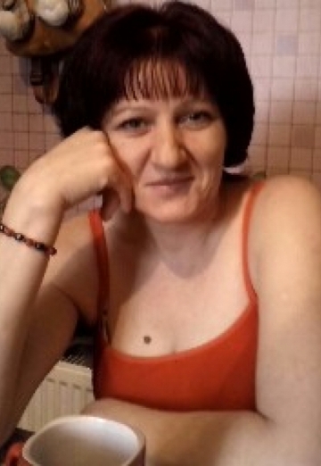 Моя фотография - Галина, 51 из Акимовка (@taniakomlik1402)