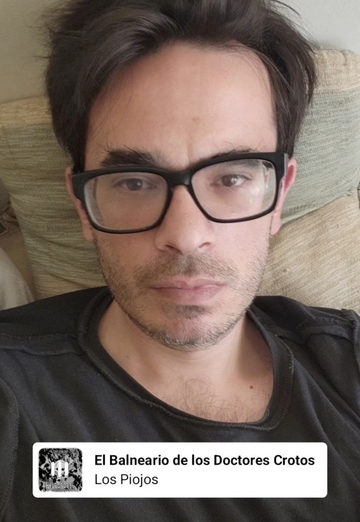 Leo (@leandro264) — my photo № 5