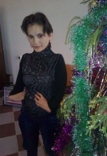 My photo - Elizaveta Shaposhnik, 37 from Minusinsk (@elizavetashaposhnik)