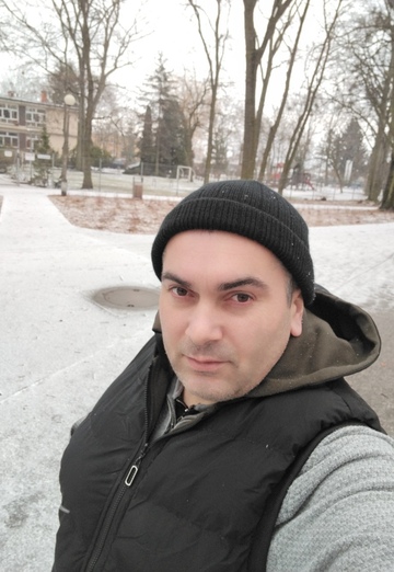 My photo - Sun, 39 from Poznan (@sun929)