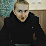 Sergіy 35 Lutsk