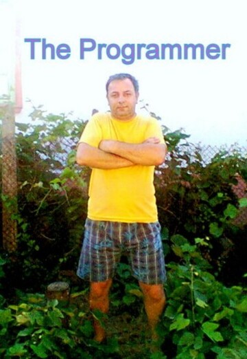 My photo - Ivan, 56 from Vidin (@ivan5932678)