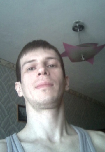 Denis (@zdu) — my photo № 2