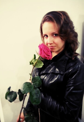 La mia foto - Tatyana, 34 di Gelendžik (@tatyana98750)