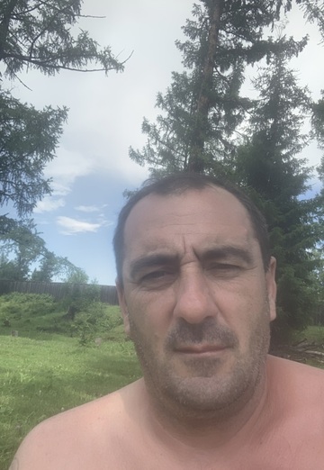 My photo - Artyrio, 48 from Тоора-Хем (@artyrio19)