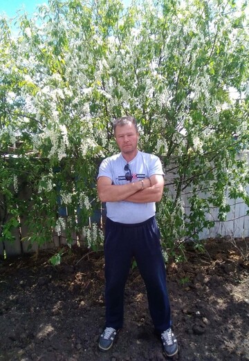 Моя фотография - Андрей, 52 из Забайкальск (@andrey596601)