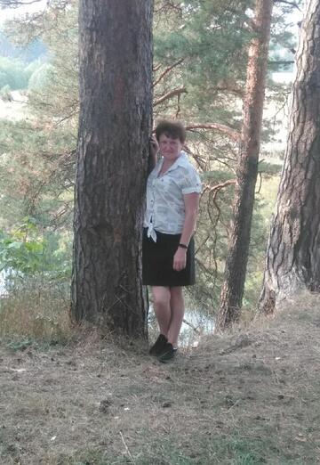 Mein Foto - Swetlana, 43 aus Alexandrow (@svetlana317667)